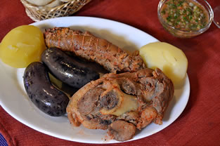 PLATO-RUCA