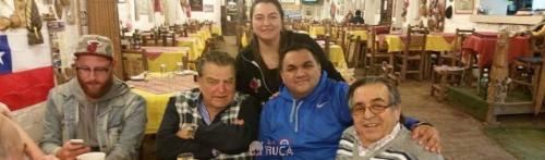 Don Francisco-Mario-Kreutzberg